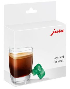 Jura Mobile Payment Connect product thumbnail image