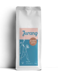 Jurang Roasters Choice Beans (1kg) - Seasonal Blend product thumbnail image