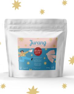 Jurang Christmas Blend Coffee (250g) product thumbnail image