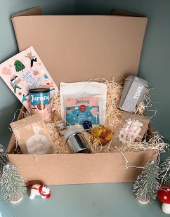 Share Joy Christmas Gift Set (M) product thumbnail image