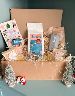 Share Joy Christmas Gift Set (XL) product thumbnail image