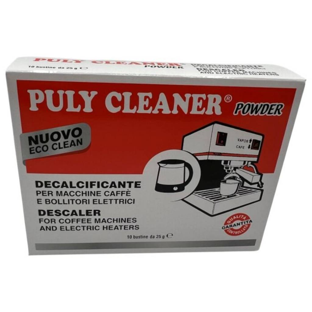 Puly Baby Descaler Sachets (10x25gm) gallery image #1