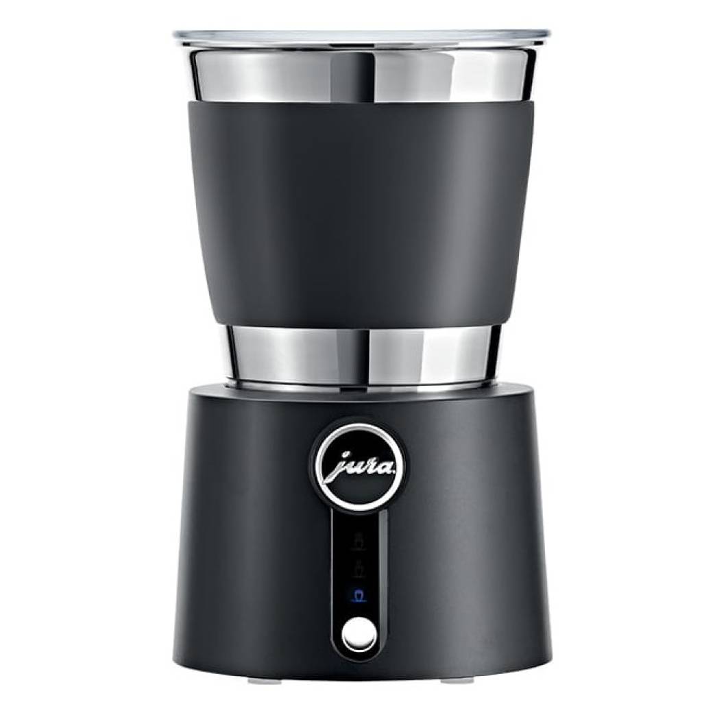 Jura X4 Dark Inox gallery image #2