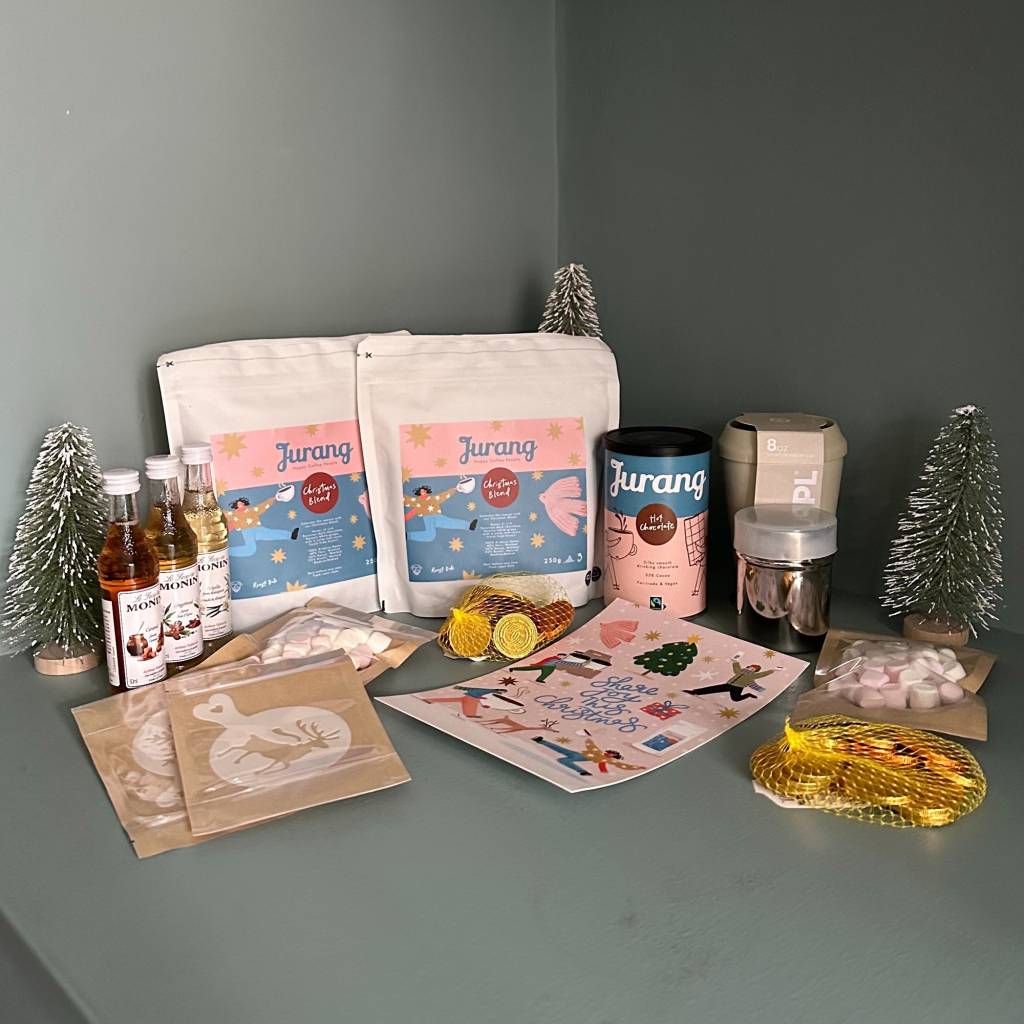 Share Joy Christmas Gift Set (L) gallery image #2