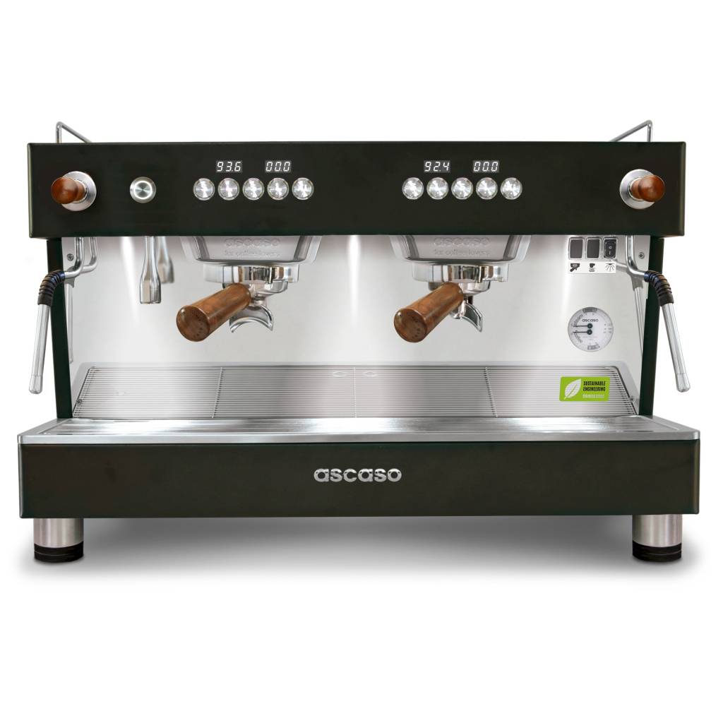 Ascaso Barista T One (2 Group) gallery image #1