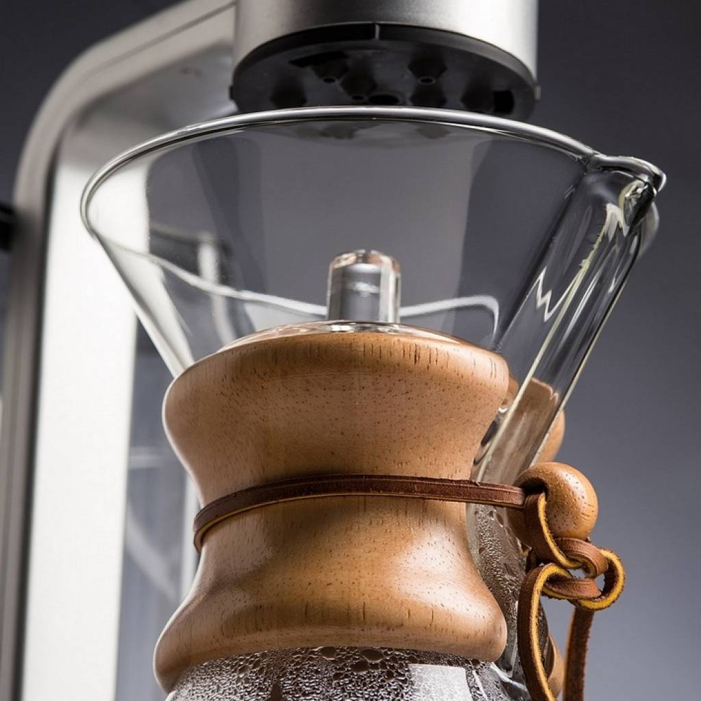 Chemex Ottomatic 2.0 Review
