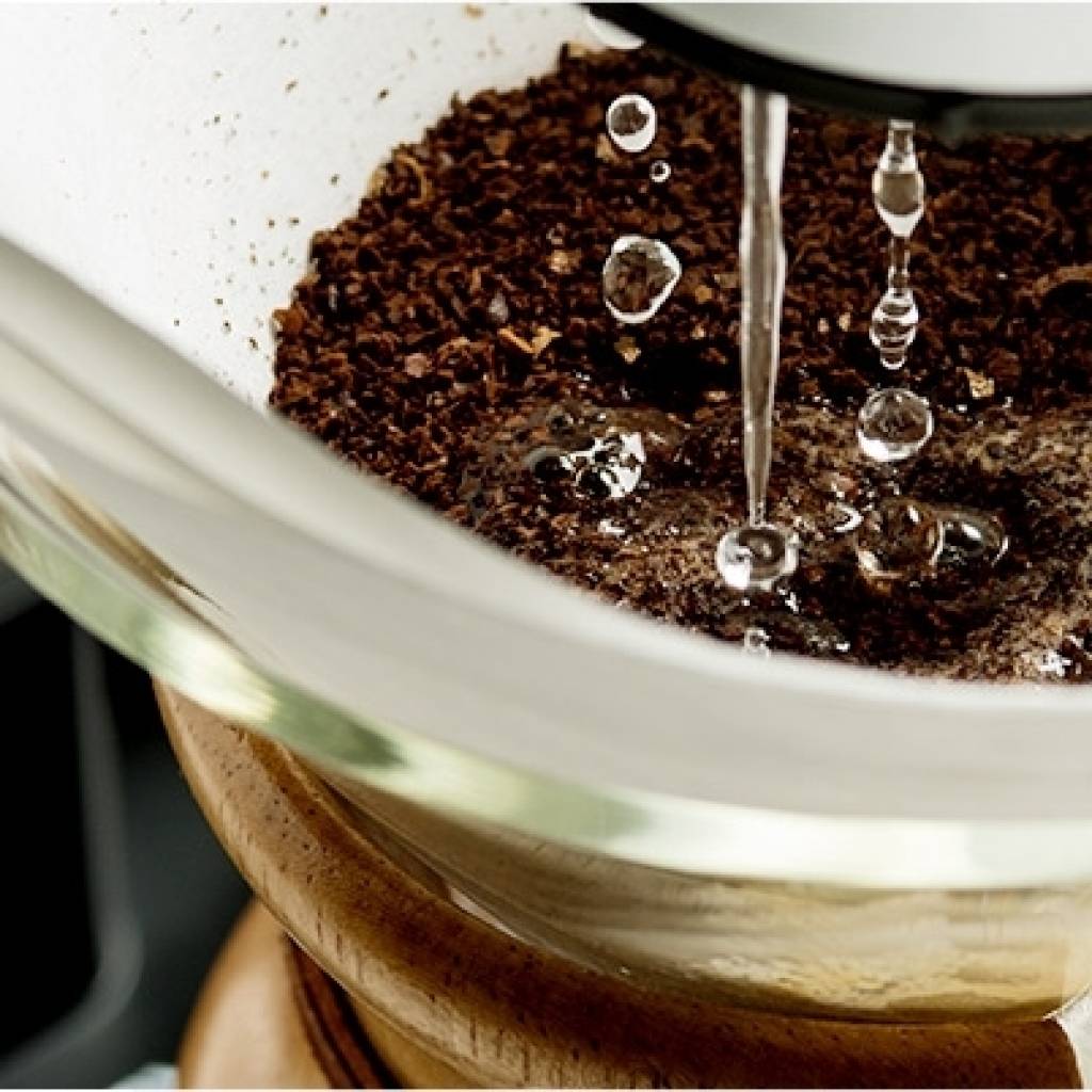 Chemex Ottomatic Brewer UK