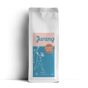 Jurang Roasters Choice Beans (1kg) - Seasonal Blend main thumbnail