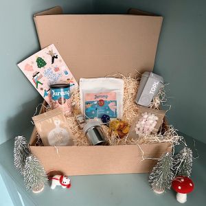 Share Joy Christmas Gift Set (M) main thumbnail