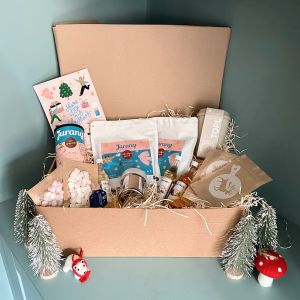 Share Joy Christmas Gift Set (L) main thumbnail image