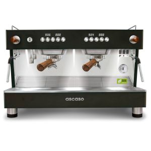 Ascaso Barista T One (2 Group) main thumbnail