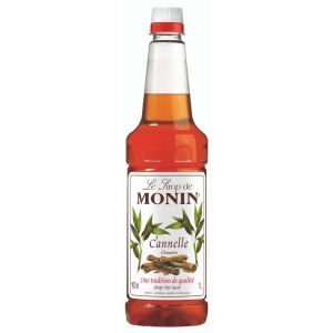 Monin Syrup Cinnamon (1L) main thumbnail