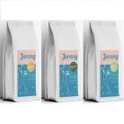 Happy Coffee Beans - Complete Colletion (8x1kg) gallery thumbnail #3