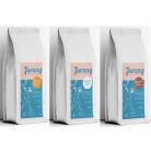 Happy Coffee Beans - Complete Colletion (8x1kg) gallery thumbnail #2