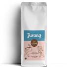 Jurang Fairtrade Hot Chocolate 33% Cocoa (1kg) gallery thumbnail #1