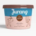 Jurang Fairtrade Hot Chocolate 33% Cocoa (2kg) gallery thumbnail #1