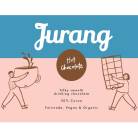 Jurang Fairtrade Hot Chocolate 33% Cocoa (2kg) gallery thumbnail #2